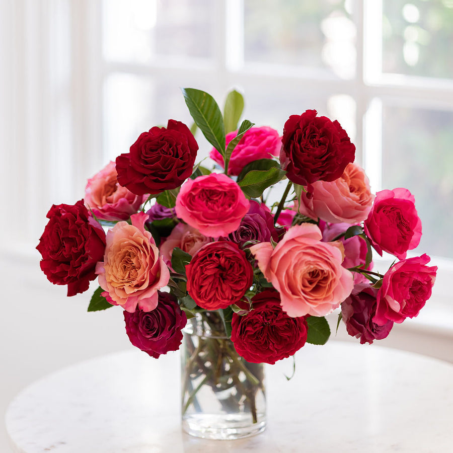 Julia Bouquet