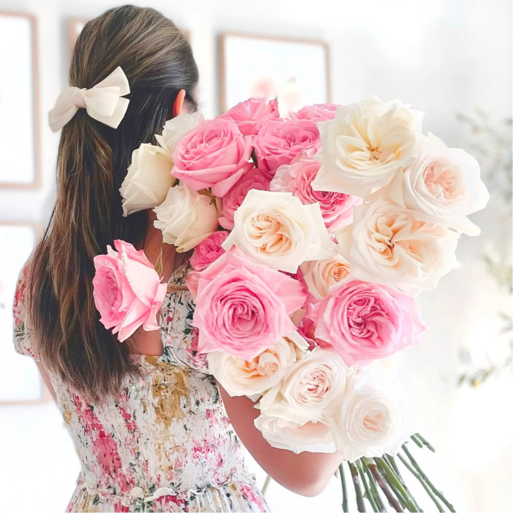 Jenny's O'Hara Rose Bundle