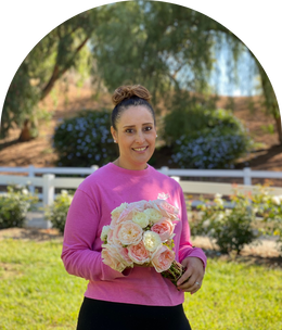 Araceli Cervantez - Special Project Assistant