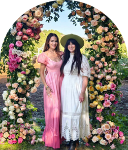 Morgan Wynia - Floral Designer