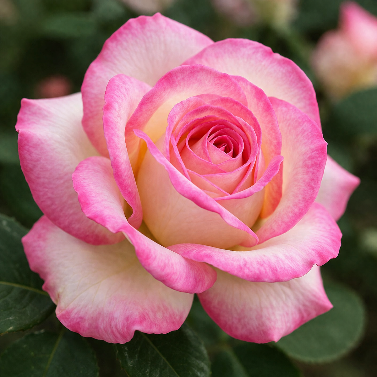 Princess de Monaco Rose Bush