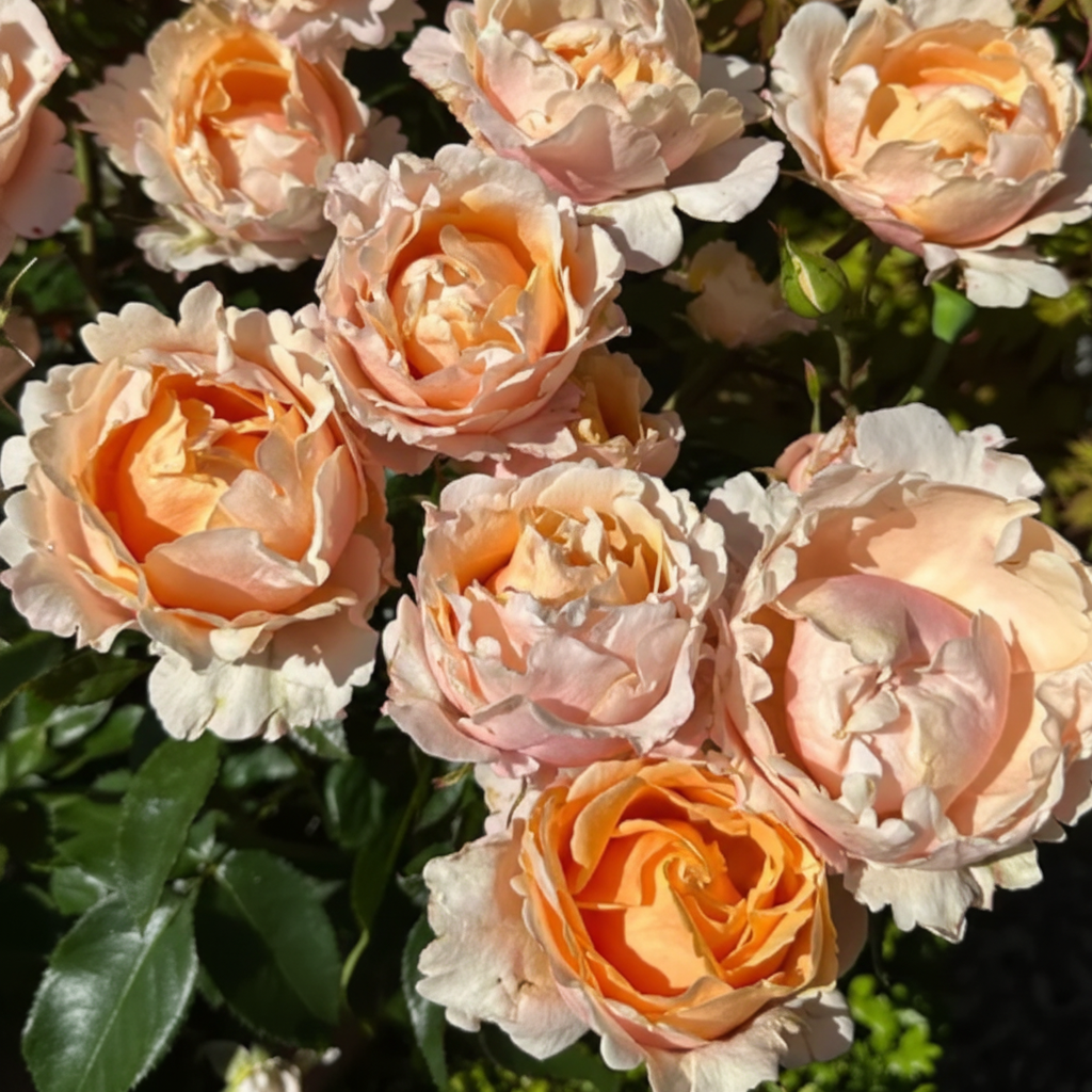 Alaiza Bare Root Rose Bush