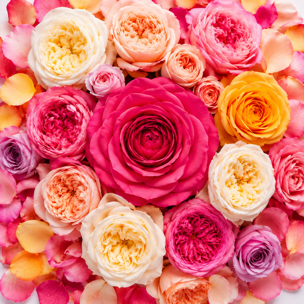 Mix, Match & Bloom™