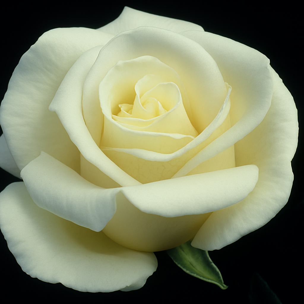 Full Sail Potted Rose Bush