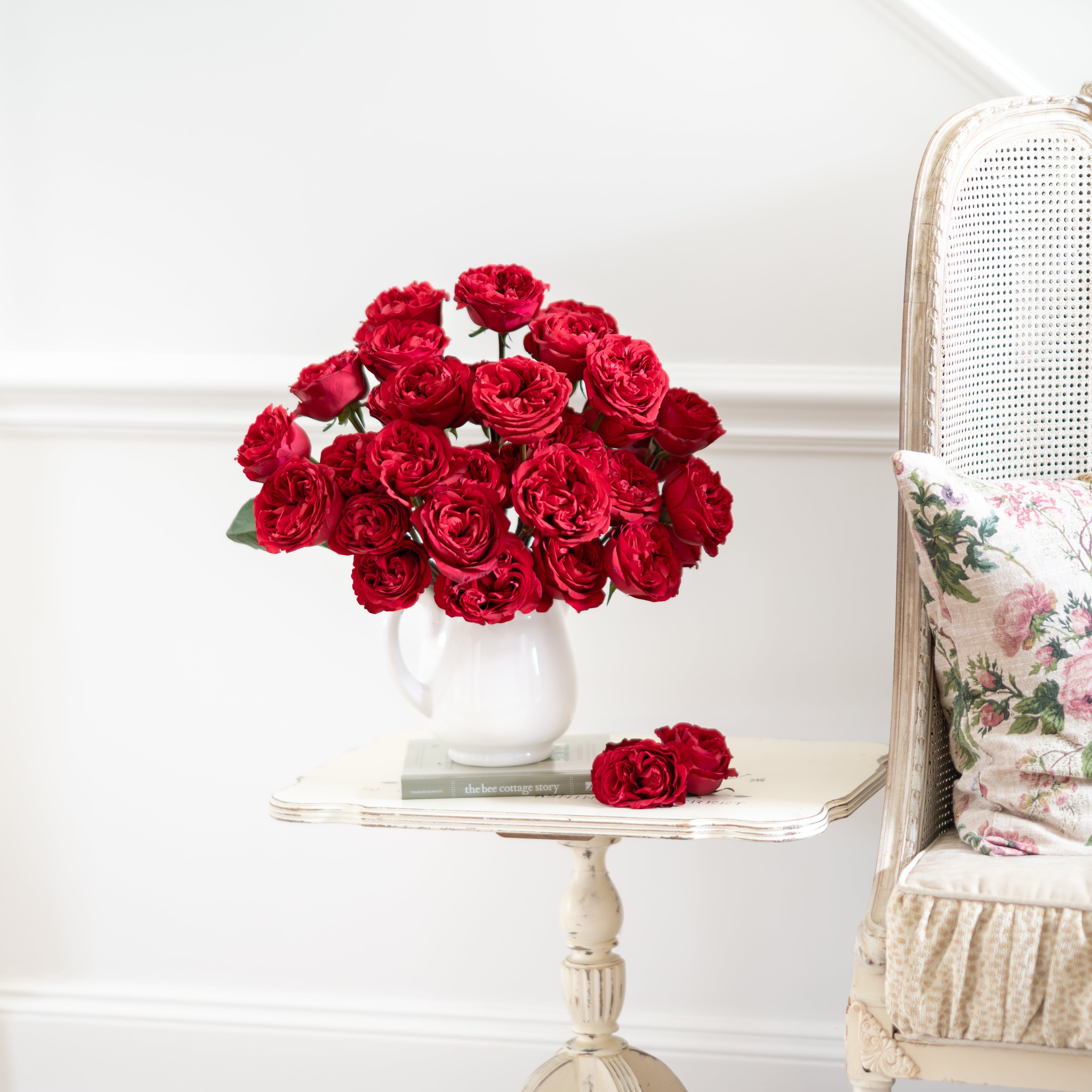 Garden Romance® Bouquet