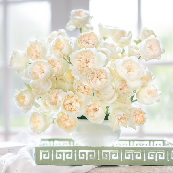 David Austin® Enid™ Bouquet