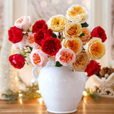 Festive Celebration Bouquet