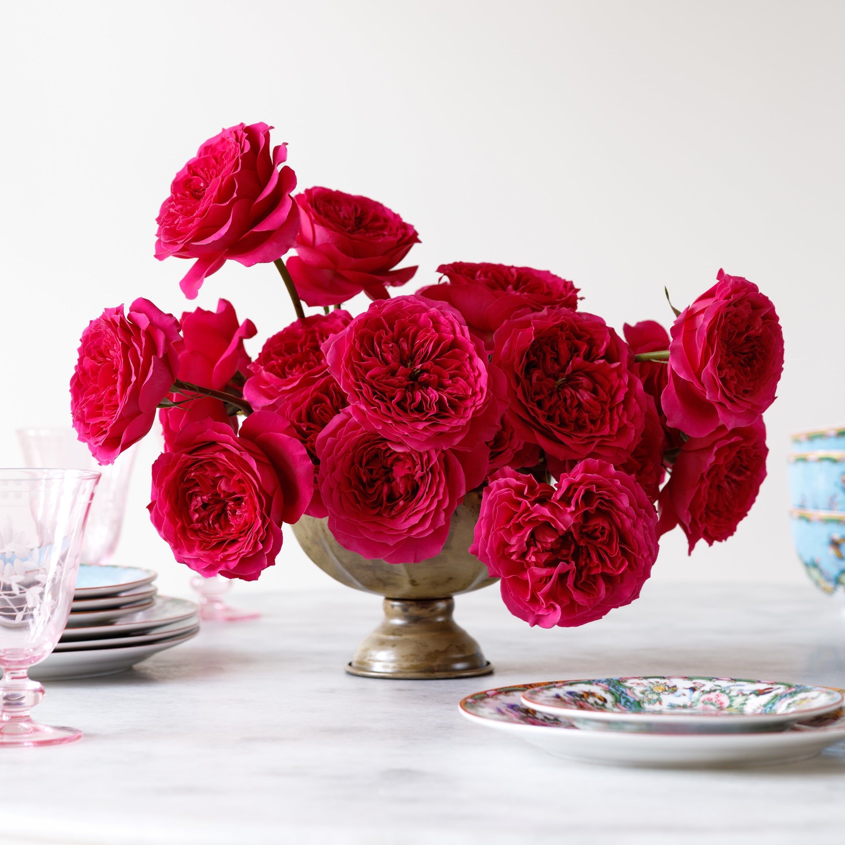 David Austin® Hettie™ Bouquet