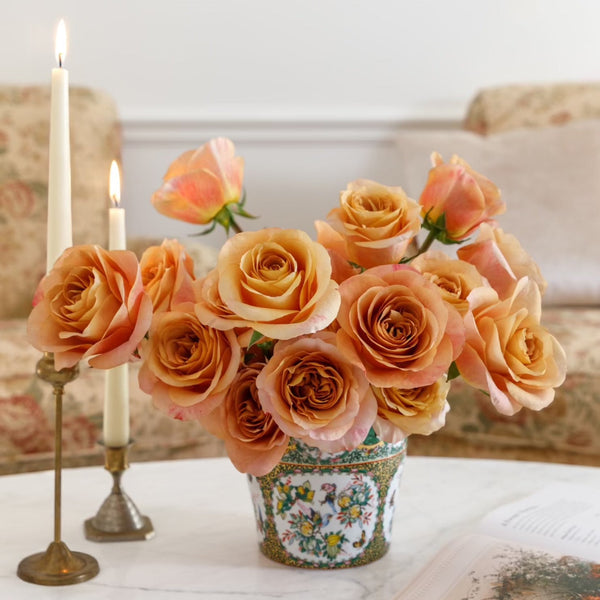 Golden Mustard® Bouquet