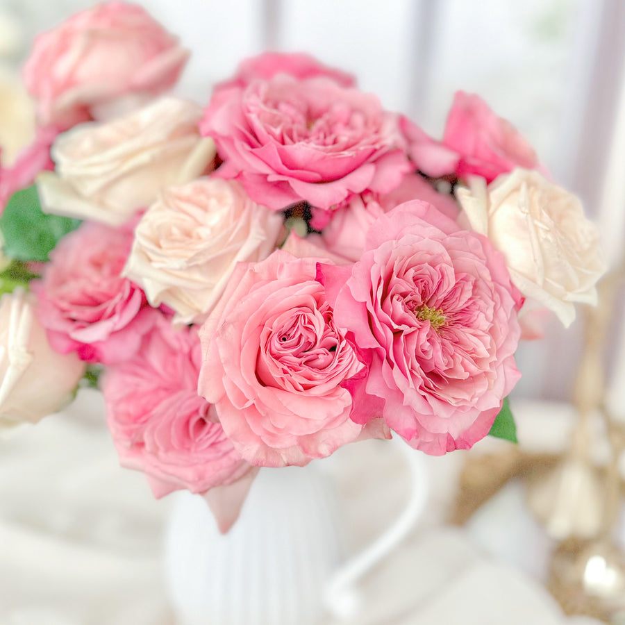 Rosey Posey Bouquet