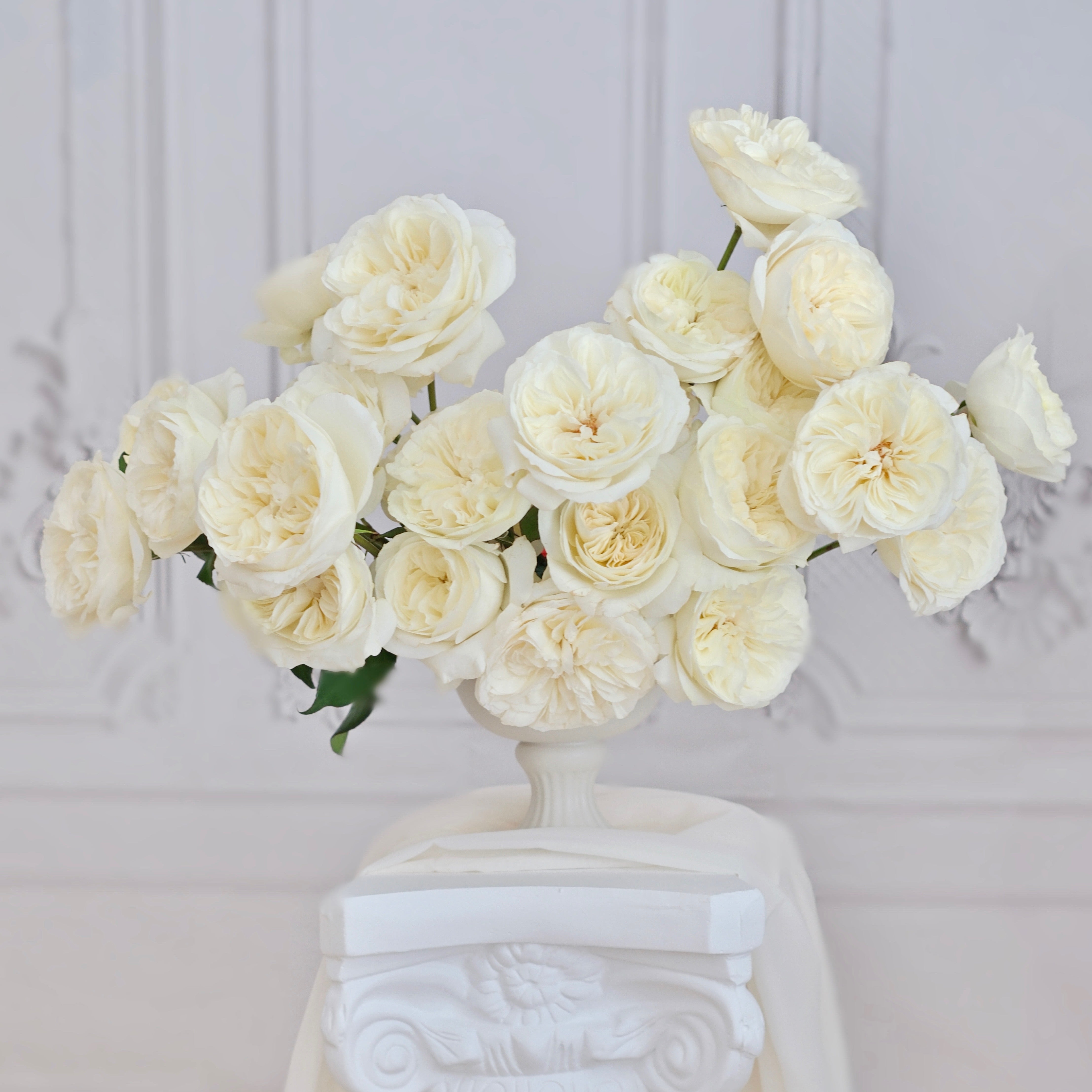 David Austin® Leonora™ Bouquet