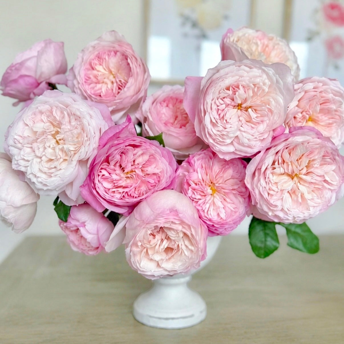 David Austin® Constance™ Bouquet