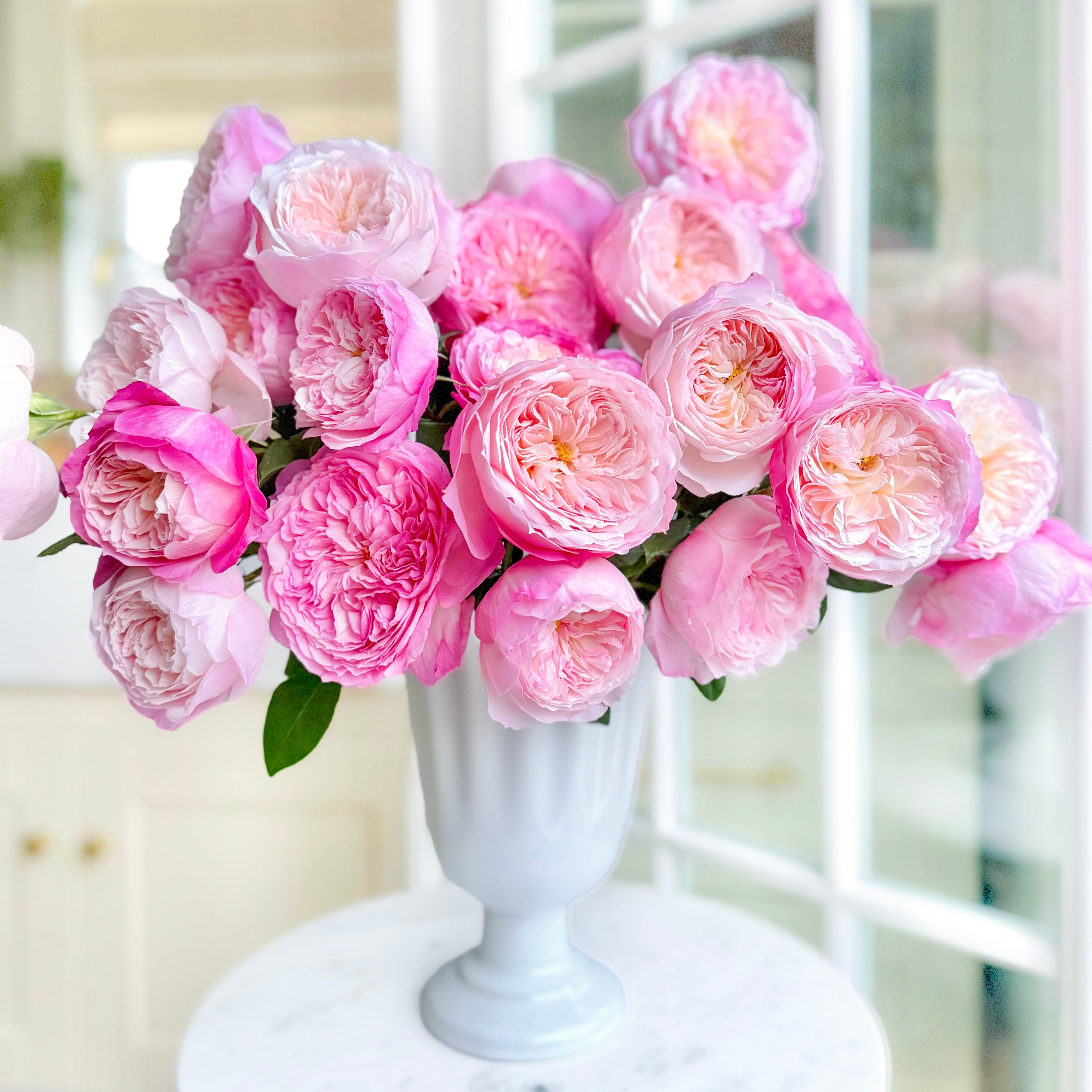 David Austin® Constance™ Bouquet