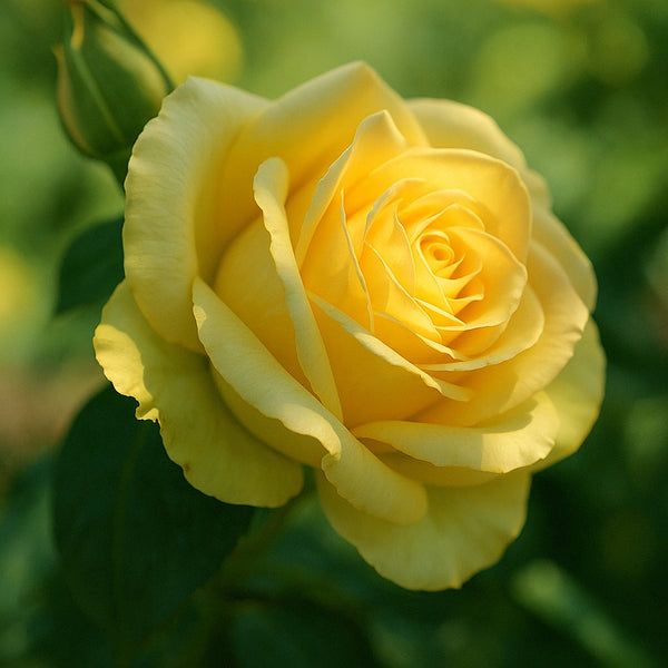 St. Patrick® Bare Root Rose Bush