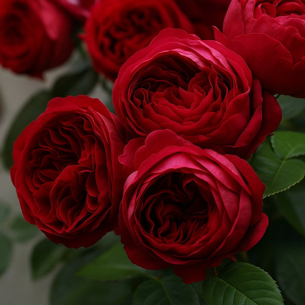 Eden Climber® Red   Bare Root Climbing Rose