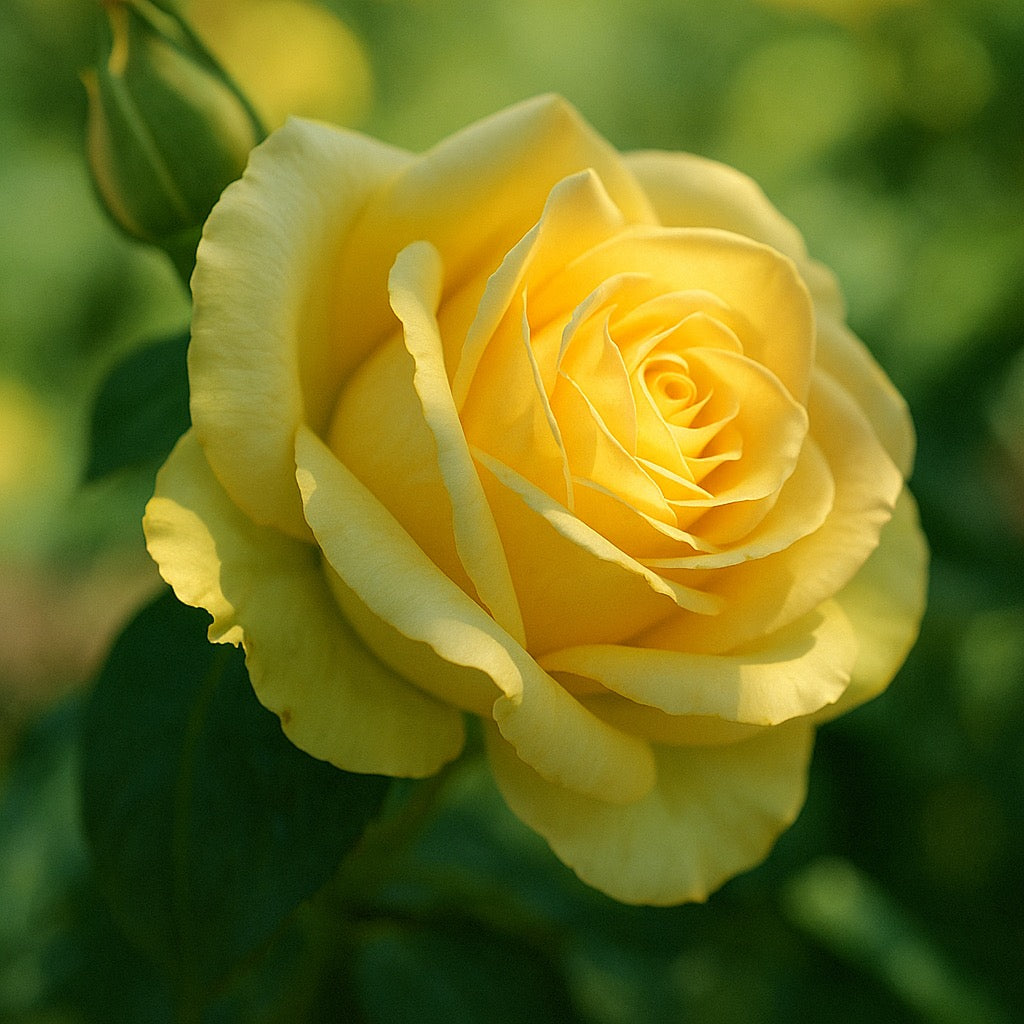 St Patrick™ Potted Rose Bush