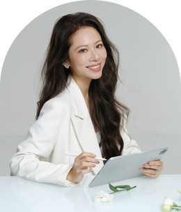 Jenny Cheung - Co-Creative Director & Photographer