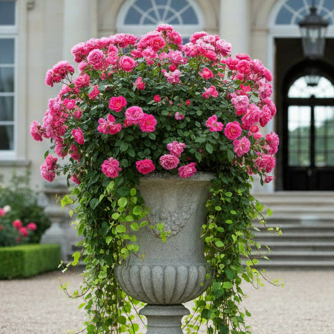 Whimsy™ Bare Root Rose Bush