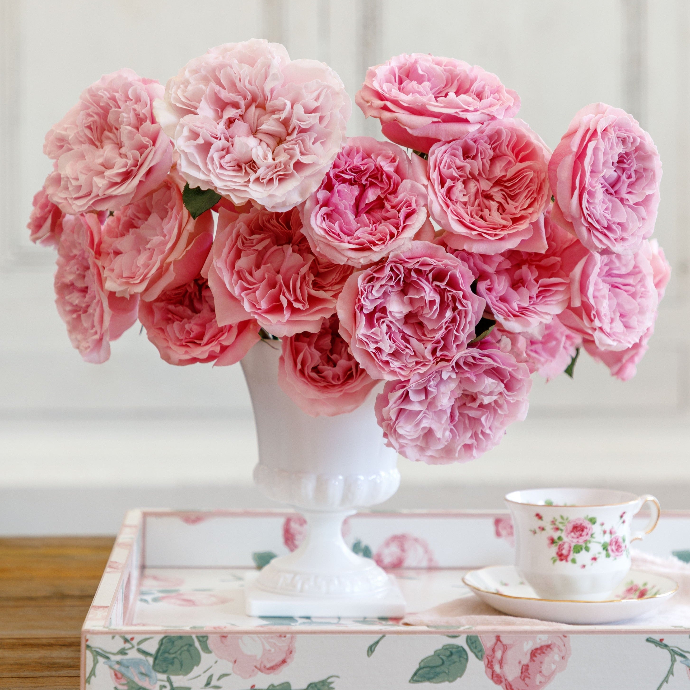 David Austin® Miranda™ Bouquet