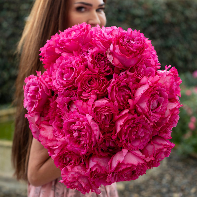 Build Your Custom Bouquet