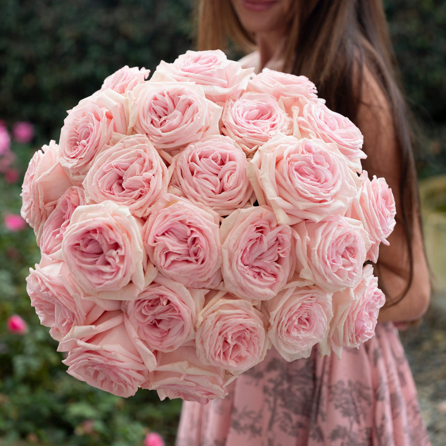 Pink O'Hara® Bouquet