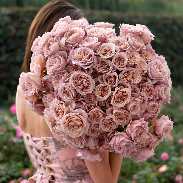 Loli™ Spray Rose Bouquet