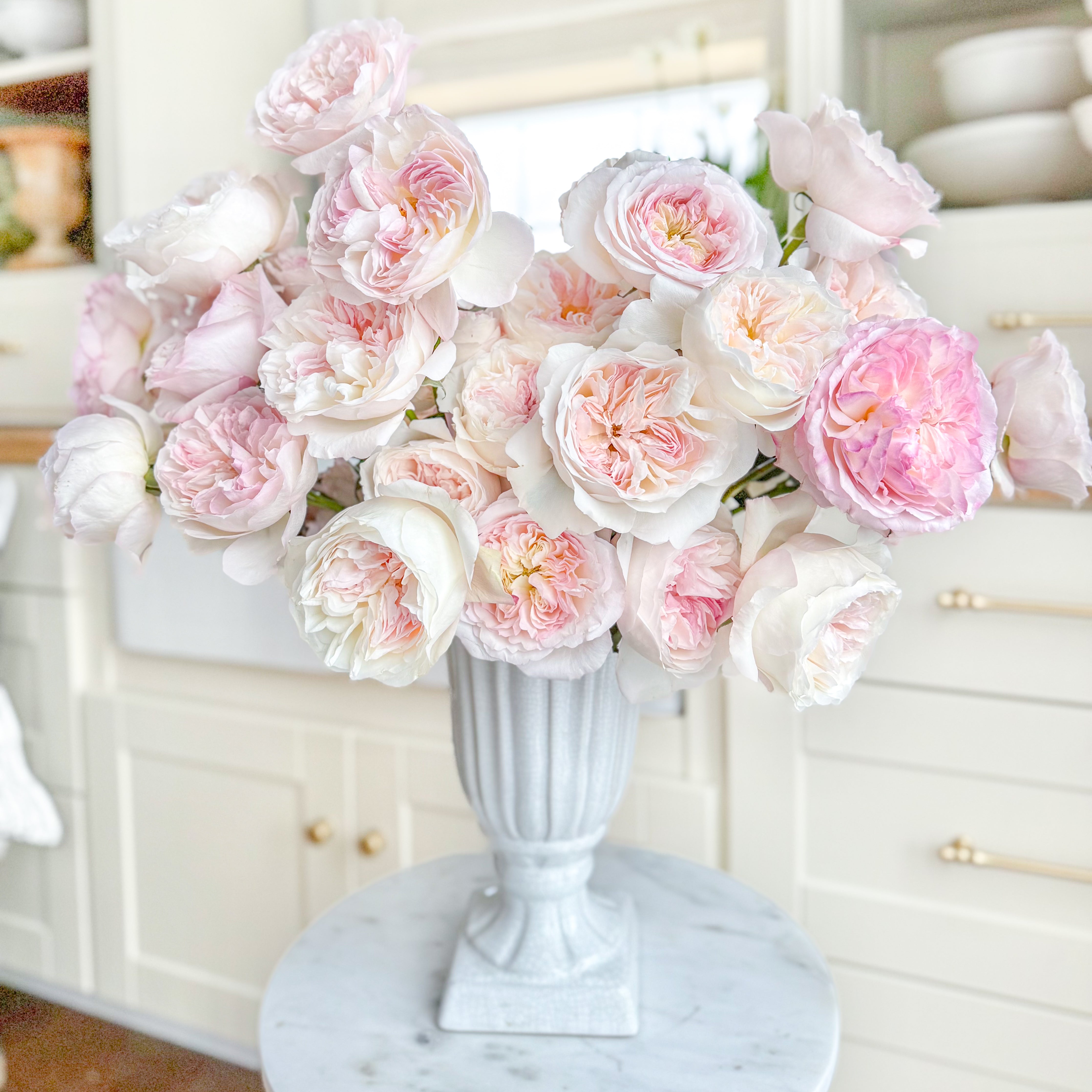 David Austin® Keira™ Bouquet
