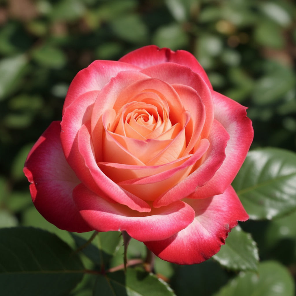 Mercury Rising™ Potted Rose Bush