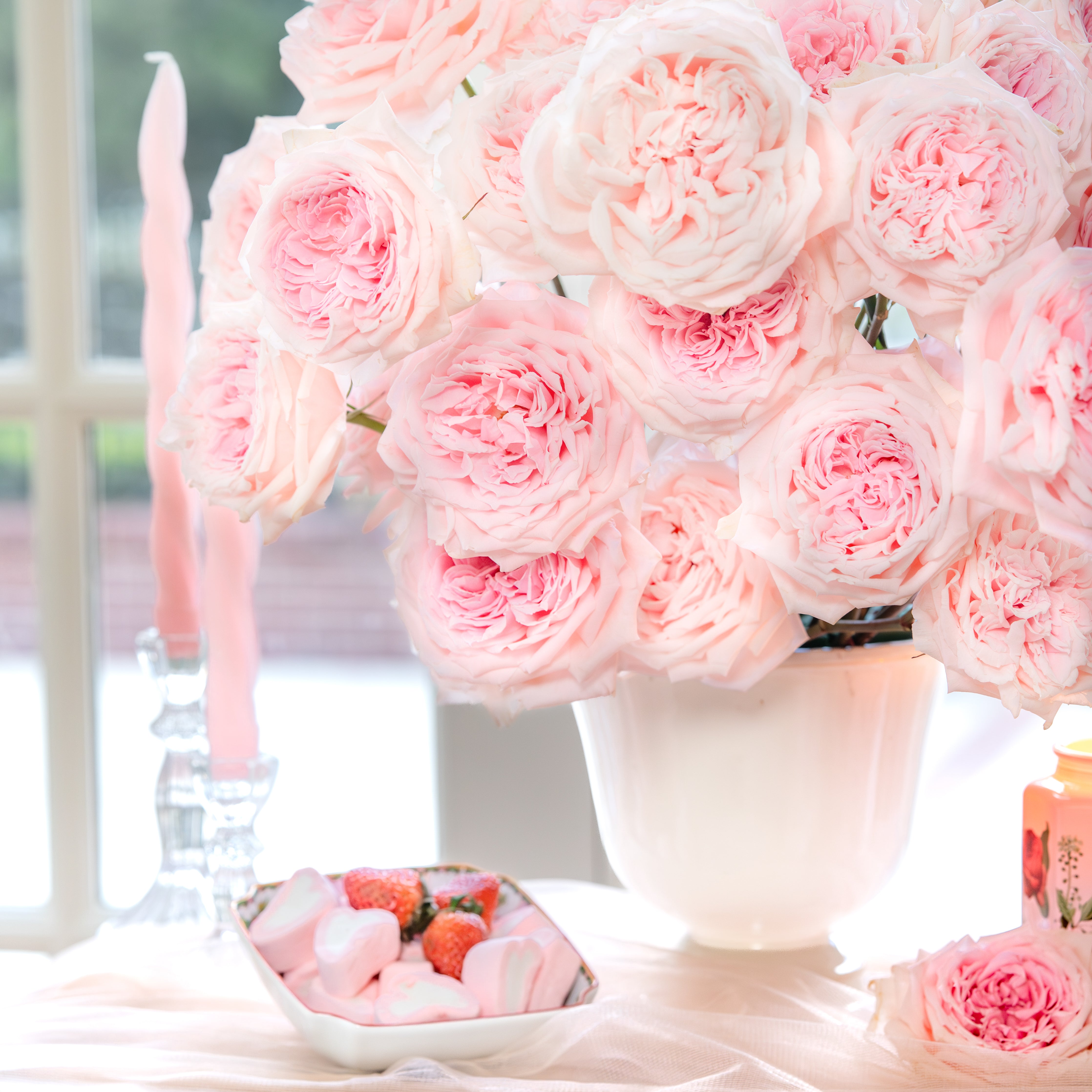 Princess Hitomi® Valentine's Day Bouquet