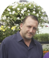 Rick Hedrick - Horticulturist & E-Commerce Project Manager