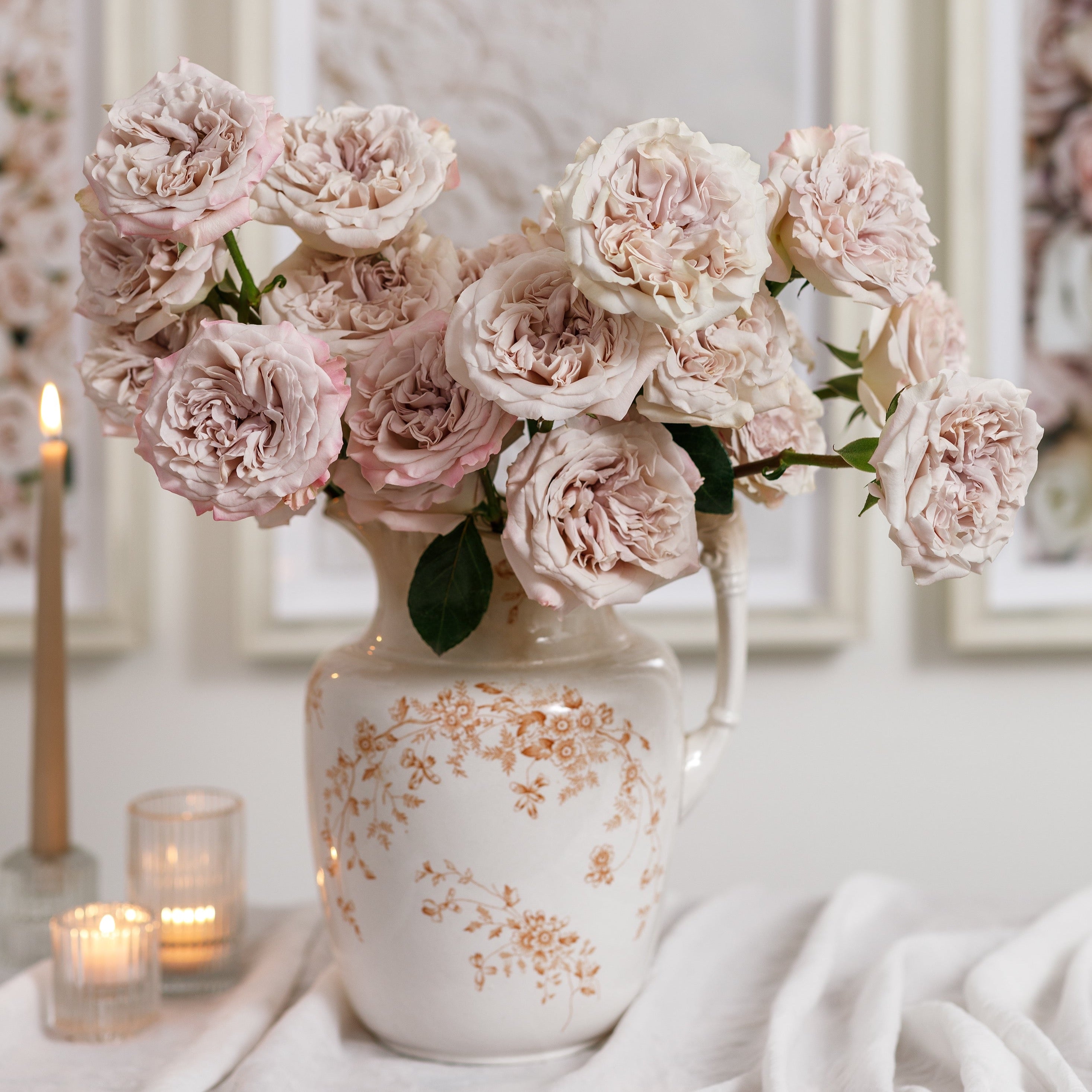 Westminster Abbey® Bouquet