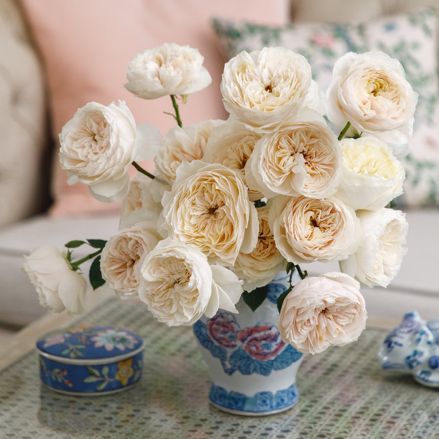 White Cloud® Bouquet
